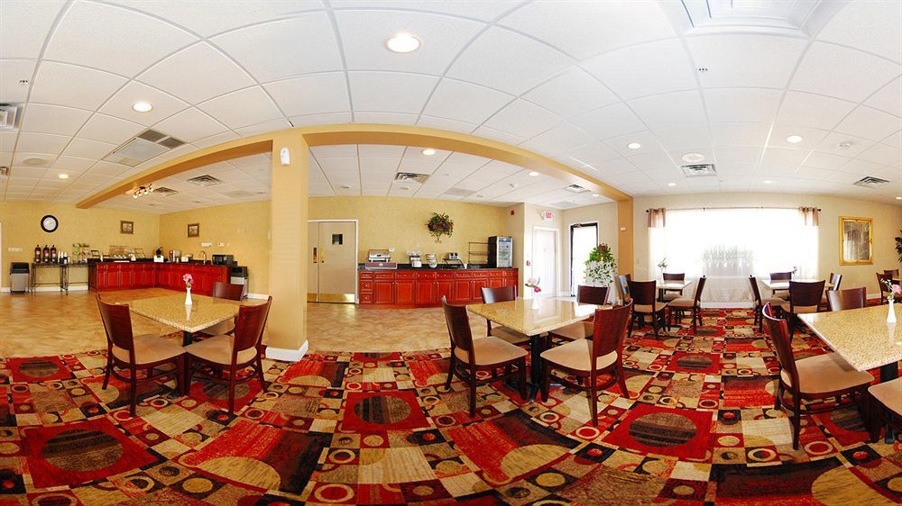 Hotel Baymont By Wyndham Latham Albany Airport Exterior foto